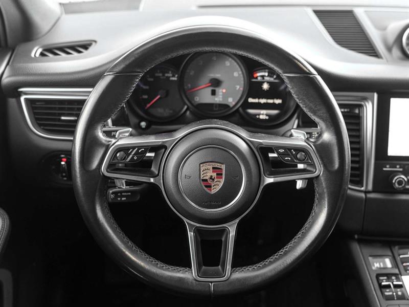 porsche Macan 2018 - 12