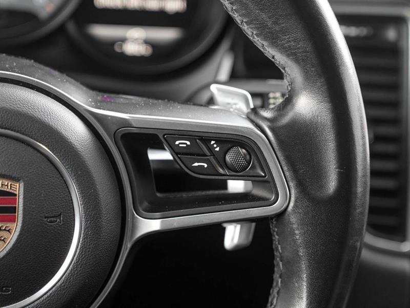 porsche Macan 2018 - 14