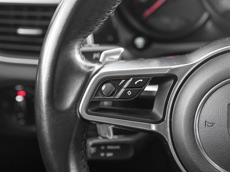 porsche Macan 2018 - 15