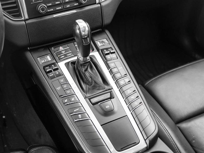 porsche Macan 2018 - 16