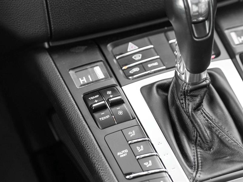 porsche Macan 2018 - 17