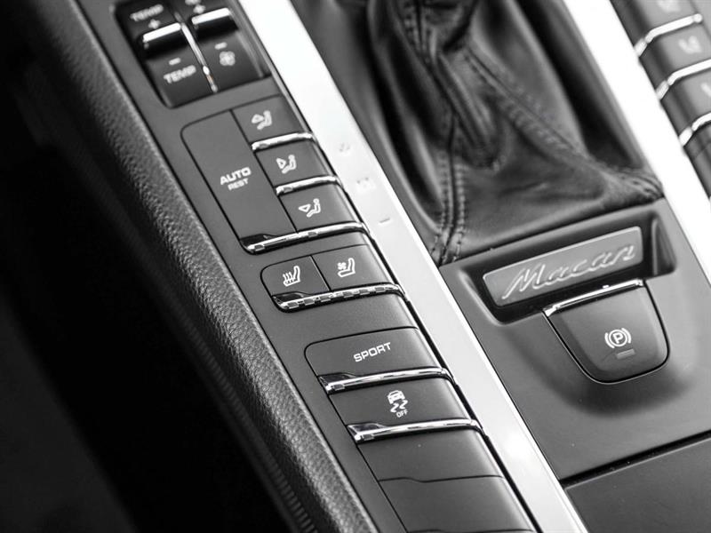 porsche Macan 2018 - 18