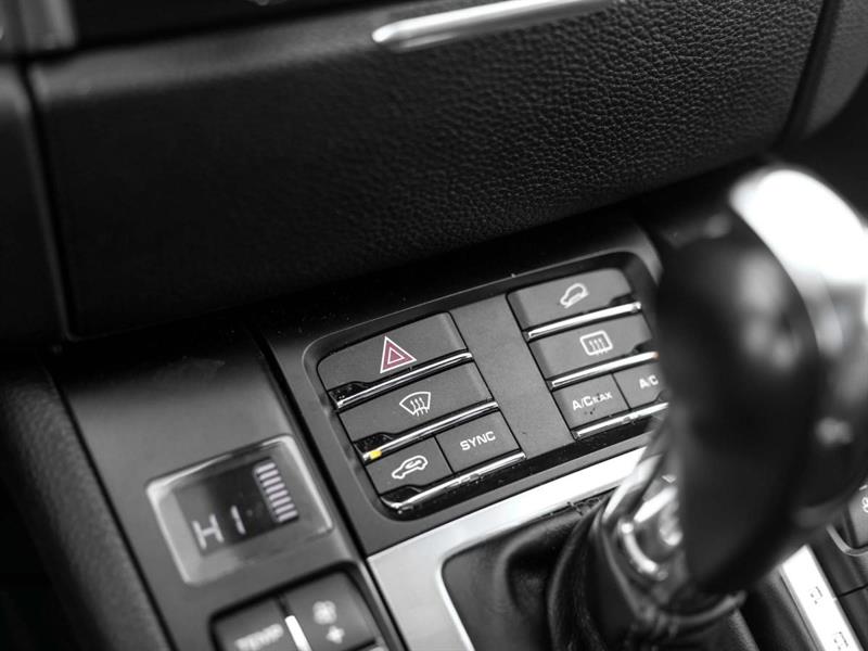 porsche Macan 2018 - 24