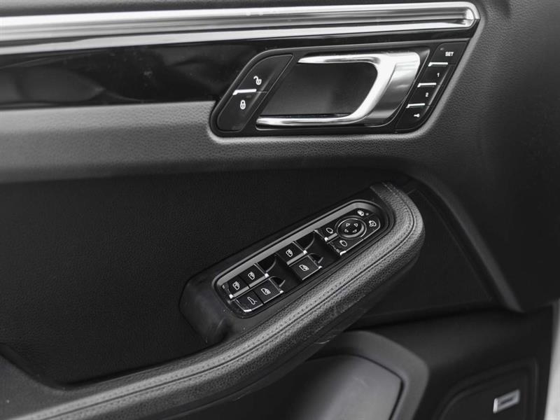 porsche Macan 2018 - 29