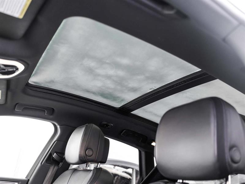 porsche Macan 2018 - 31