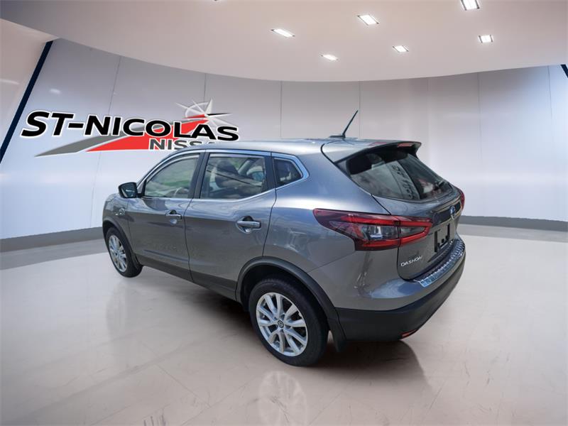 nissan Qashqai 2023 - 2