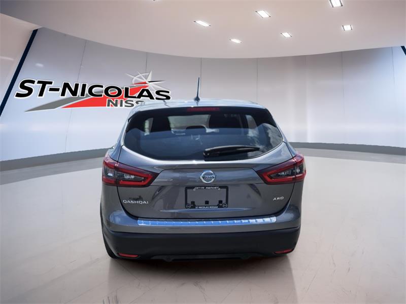 nissan Qashqai 2023 - 3