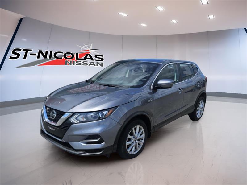 nissan Qashqai 2023 - 4