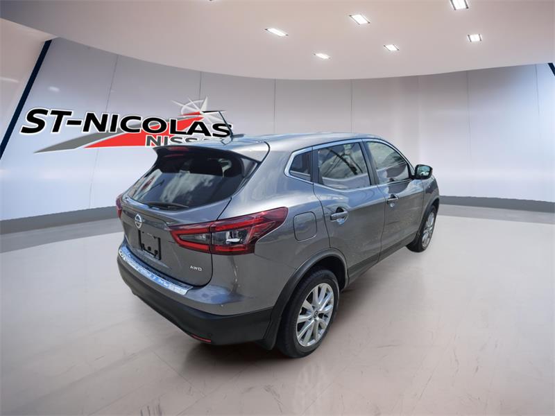 nissan Qashqai 2023 - 5