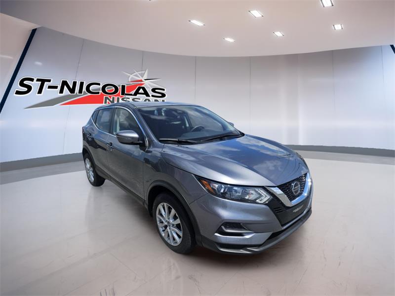 nissan Qashqai 2023 - 6
