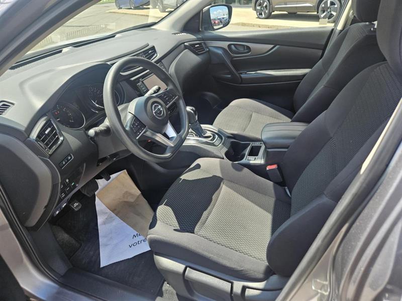 nissan Qashqai 2023 - 7