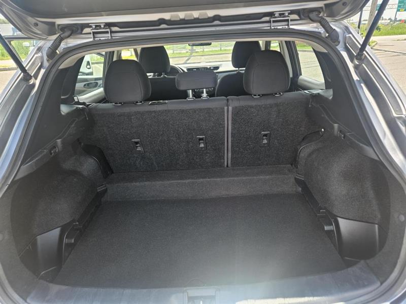 nissan Qashqai 2023 - 8