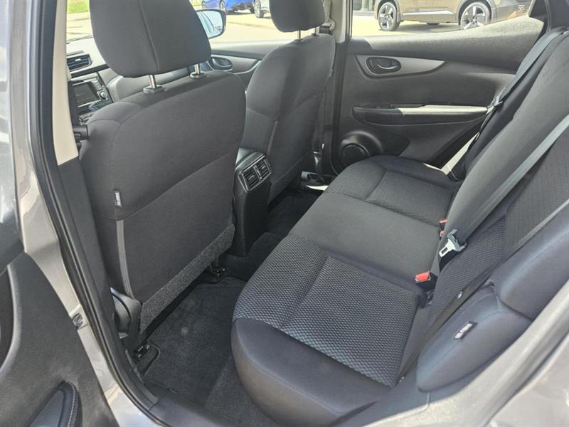 nissan Qashqai 2023 - 9