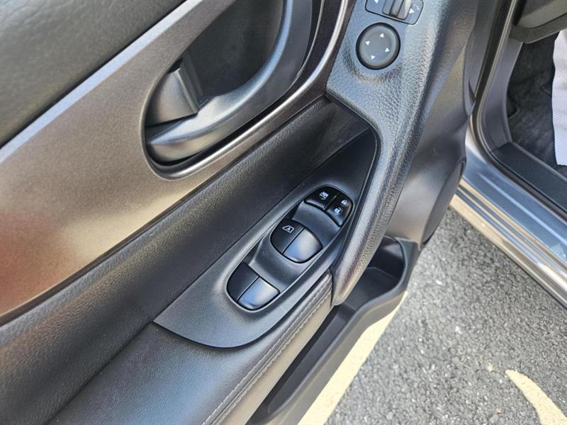 nissan Qashqai 2023 - 10