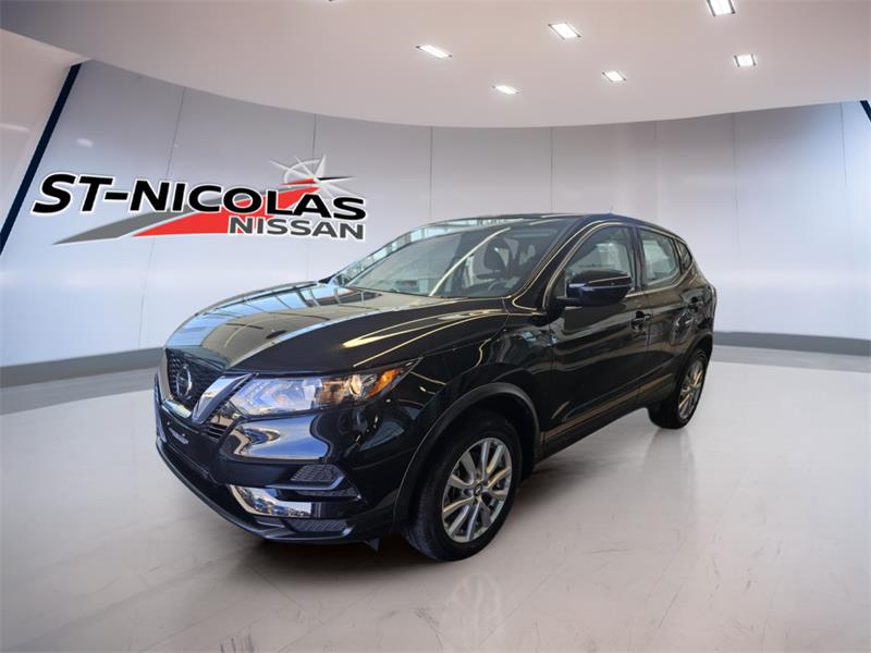 nissan Qashqai 2023