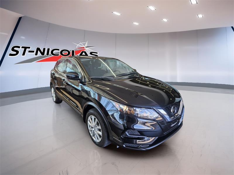 nissan Qashqai 2023 - 2