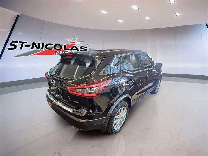 nissan Qashqai 2023 - 3
