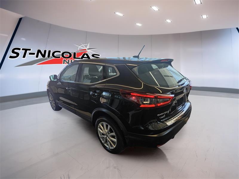 nissan Qashqai 2023 - 5