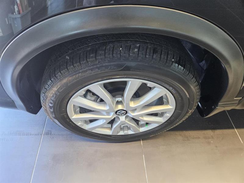 nissan Qashqai 2023 - 7