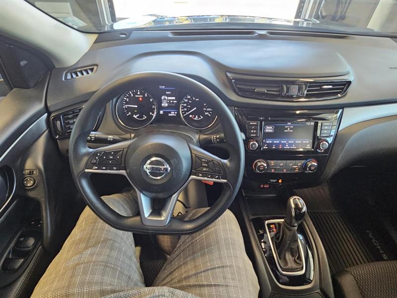 nissan Qashqai 2023 - 8