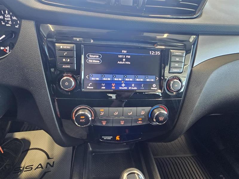 nissan Qashqai 2023 - 11