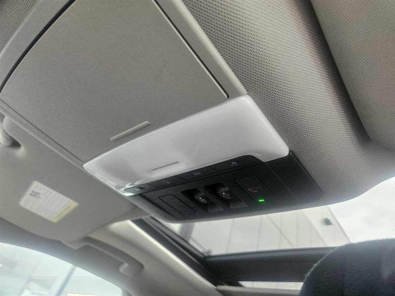 nissan Rogue 2021 - 13