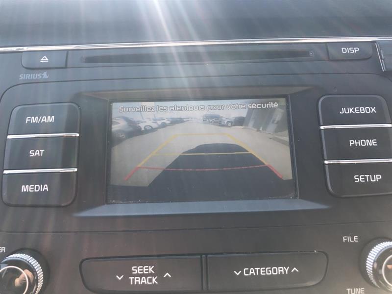 kia Sedona 2016 - 15