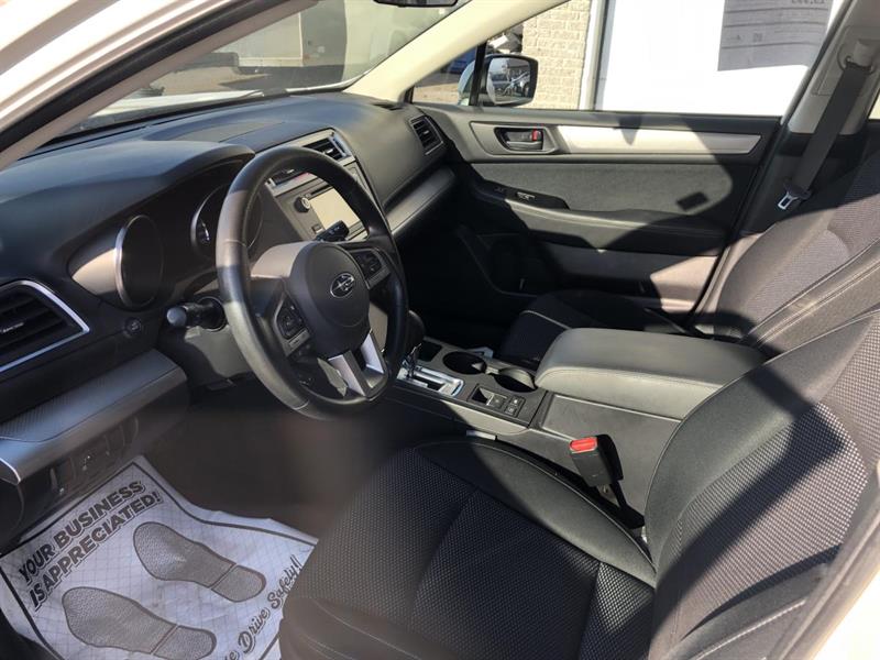 subaru Outback 2017 - 10