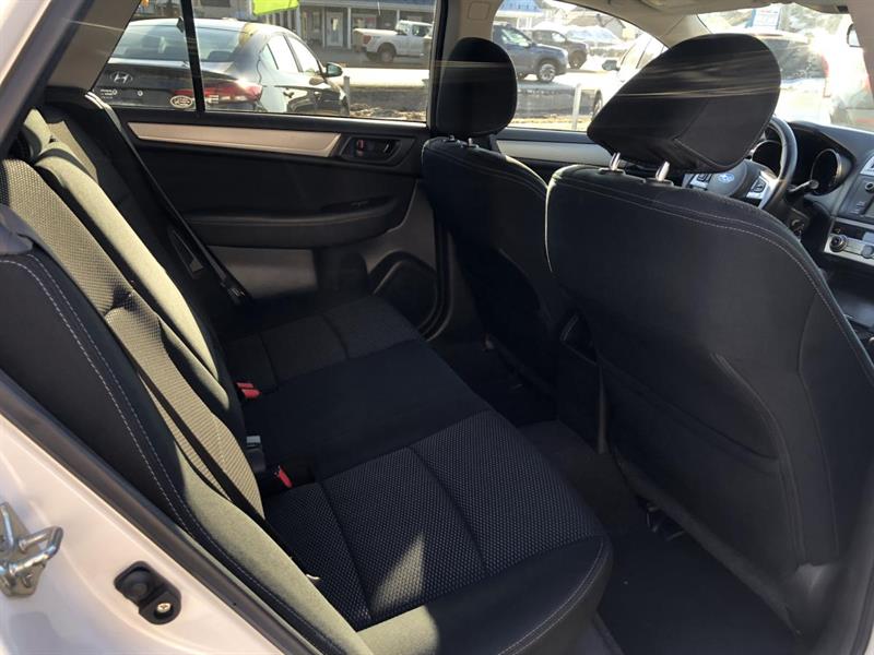 subaru Outback 2017 - 12