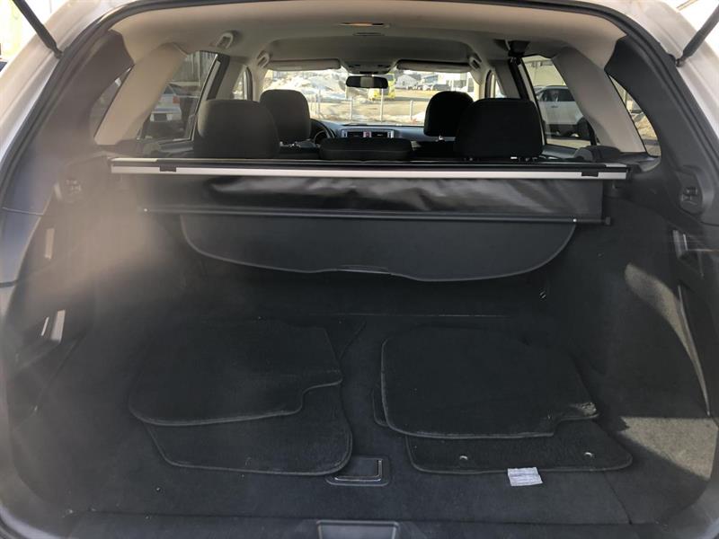 subaru Outback 2017 - 16