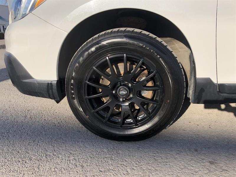 subaru Outback 2017 - 17