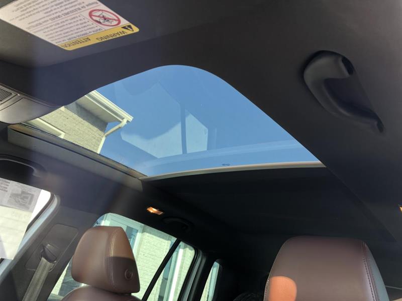 volkswagen Tiguan 2013 - 11