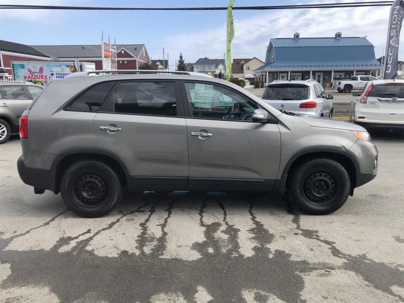 kia Sorento 2011 - 6