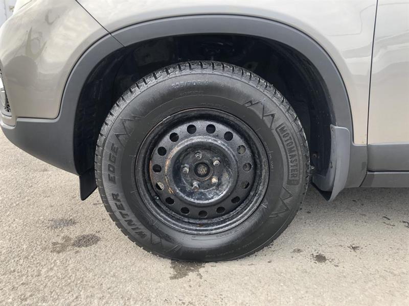 kia Sorento 2011 - 15