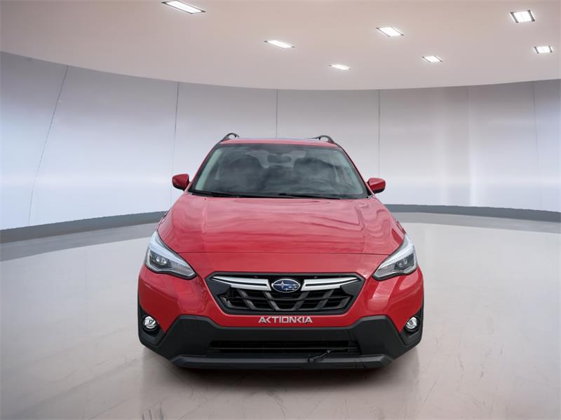 subaru Crosstrek 2021 - 2