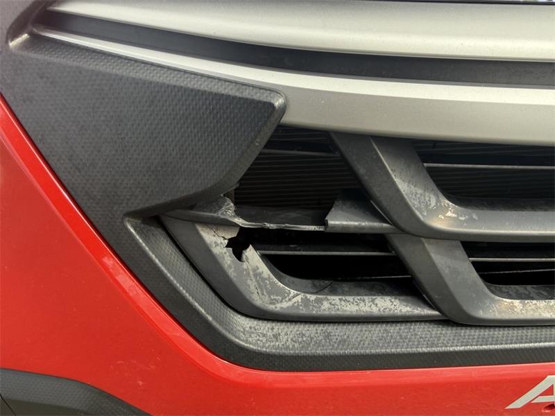 subaru Crosstrek 2021 - 4