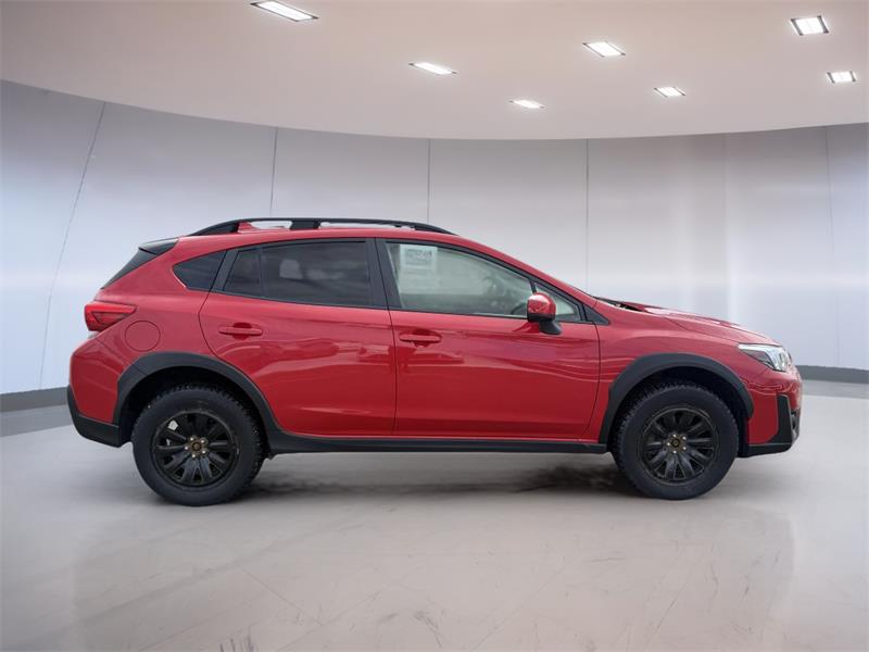 subaru Crosstrek 2021 - 5