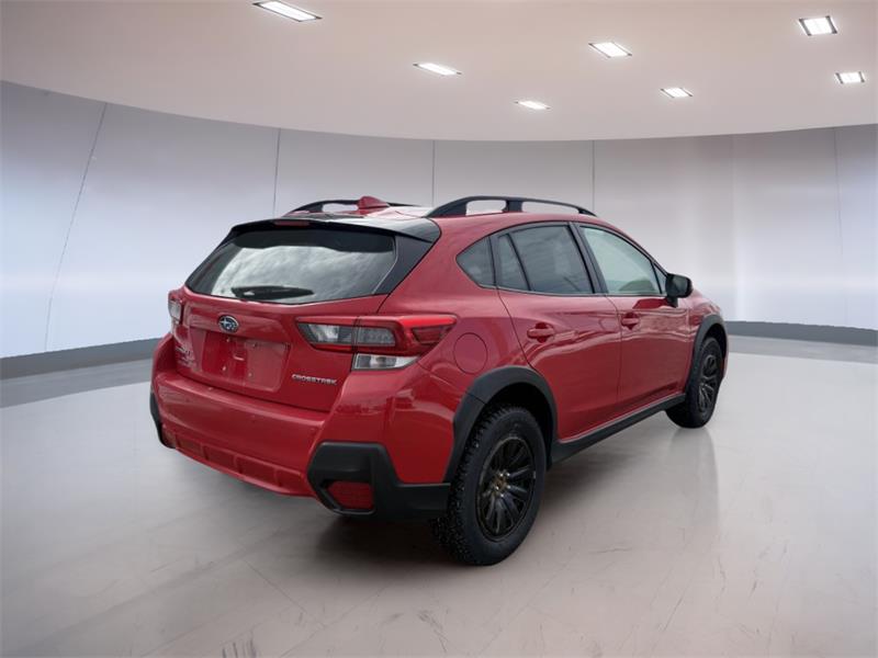 subaru Crosstrek 2021 - 6