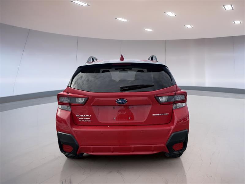 subaru Crosstrek 2021 - 7
