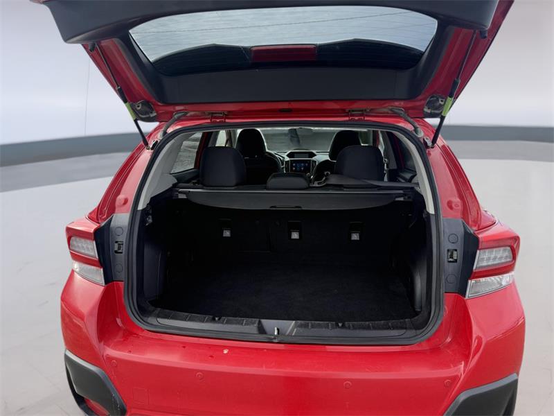 subaru Crosstrek 2021 - 8