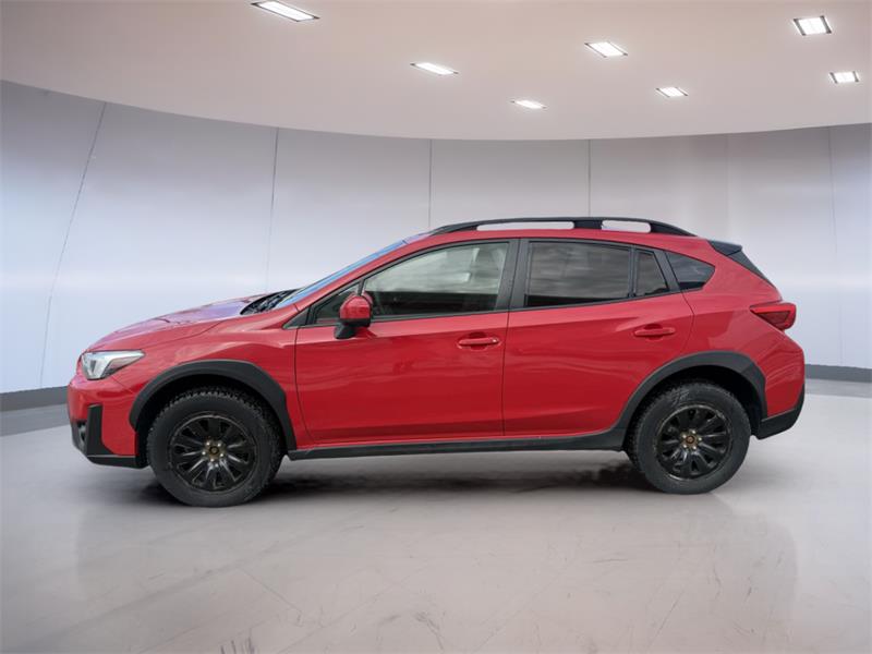 subaru Crosstrek 2021 - 9
