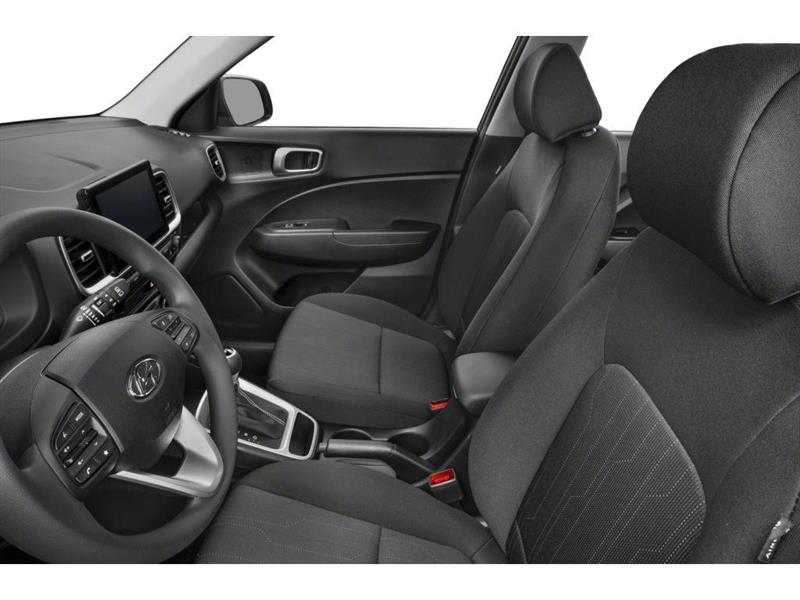 hyundai Venue 2026 - 4