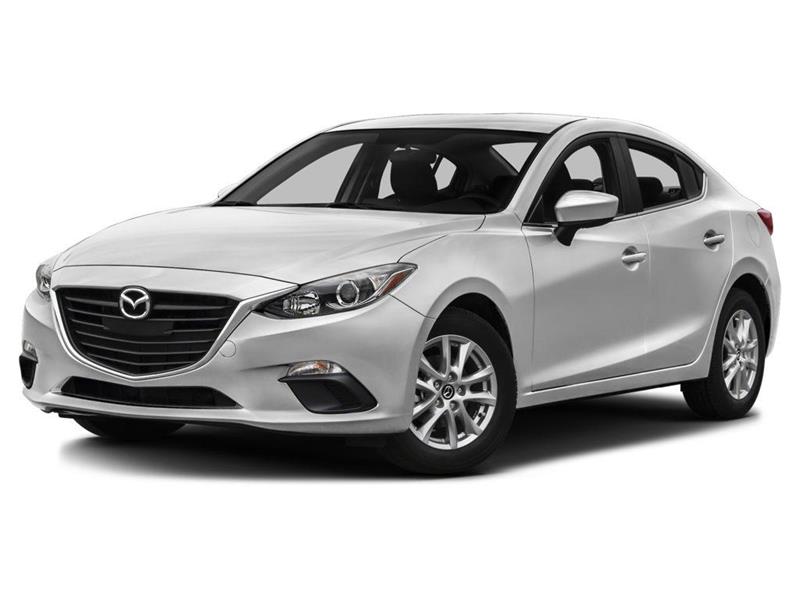 mazda 3 2014