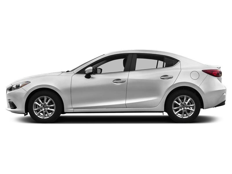 mazda 3 2014 - 2