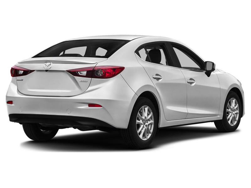 mazda 3 2014 - 3