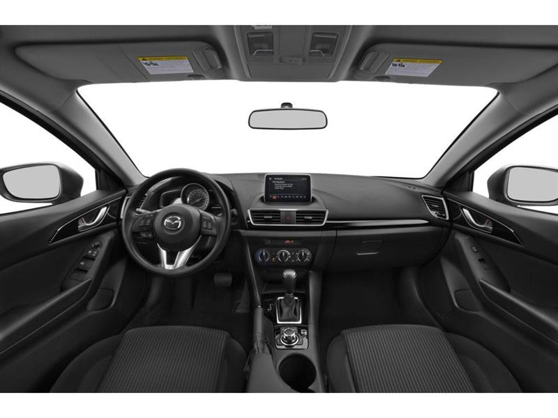 mazda 3 2014 - 5