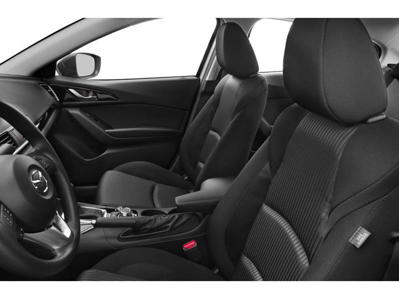mazda 3 2014 - 6