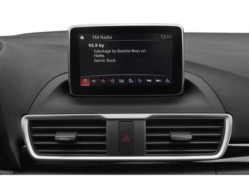 mazda 3 2014 - 7