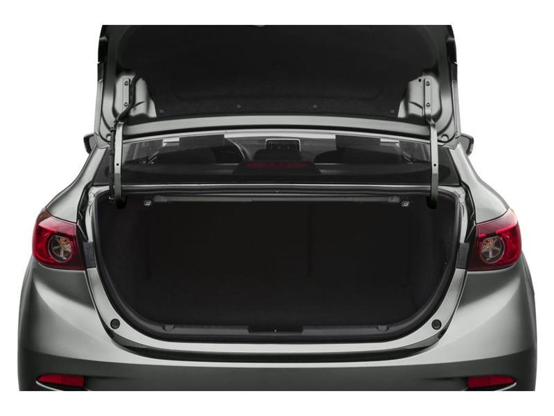mazda 3 2014 - 8
