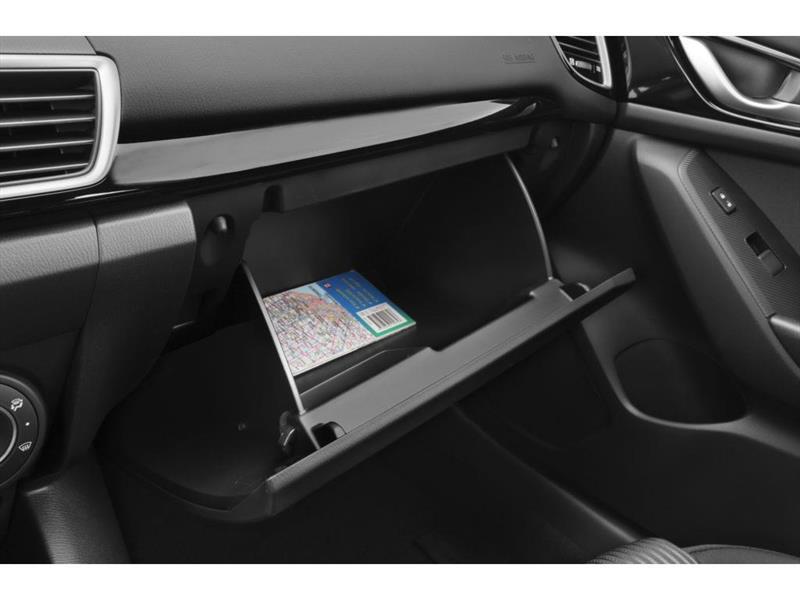 mazda 3 2014 - 10